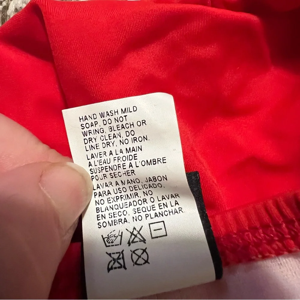 Hurley new tags